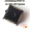 HTC HD7 Camera